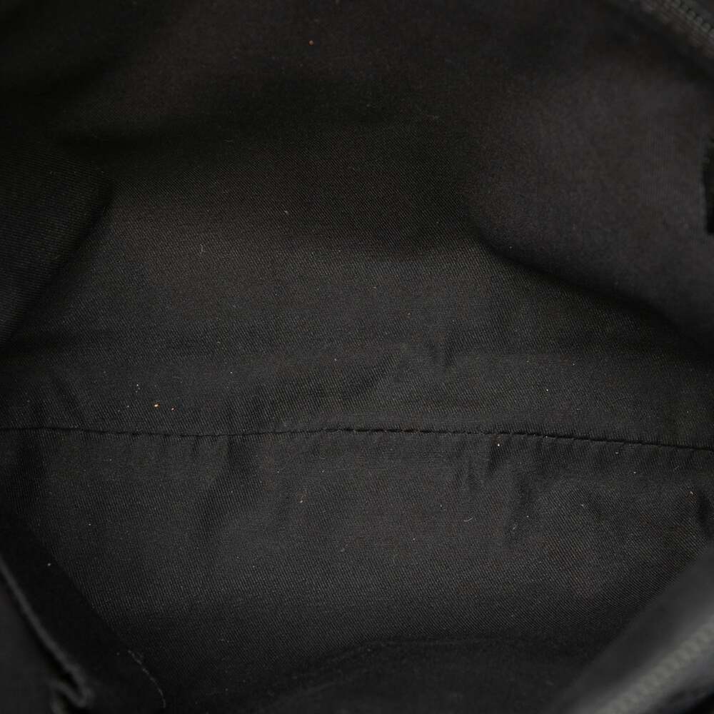 Gucci Zip Messenger Bag Gg Canvas With #260347G69B - Picture 4 of 7